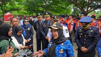 Pemkot Bandar Lampung Siapkan Subsidi Angkot Baru, Moda Transportasi Umum Bakal Digencarkan Lagi 